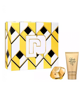Paco Rabanne Lady Million coffret cadeau dames EDP 50ml