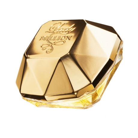 Paco Rabanne Eau de Parfum Spray Lady Million 30ml Femme