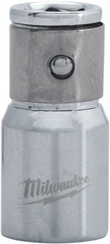 Milwaukee accessoires milwaukee 1 4 aandrijfbithouder voor 1 4 hex bits - 4932493961