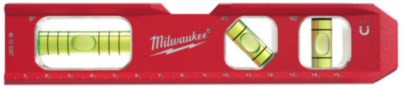 Milwaukee accessoires billet torpille - 1pc - 4932459097