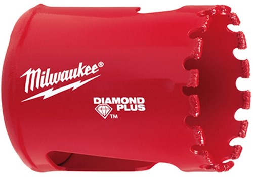 Accessoires Milwaukee scies-cloches diamantées gen ii ø 29mm - 49565615