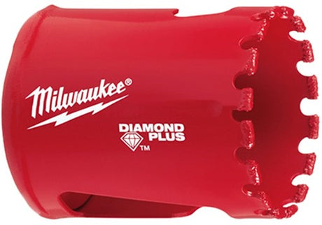 Accessoires Milwaukee scies-cloches diamantées gen ii ø 51mm - 49565645
