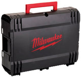 Milwaukee accessoires hd box mallette de transport milwaukee (taille 1) - 4932378986
