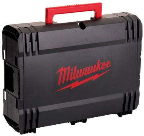 Milwaukee accessoires hd box mallette de transport milwaukee (taille 1) - 4932378986