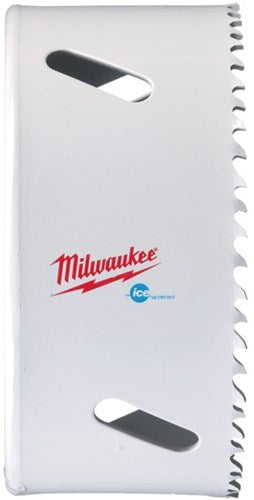 Accessoires Milwaukee scie cloche pour bulldozer 127 mm - 49560243