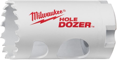 Accessoires Milwaukee scie cloche pour bulldozer 32 mm - 49560062 - 49560062