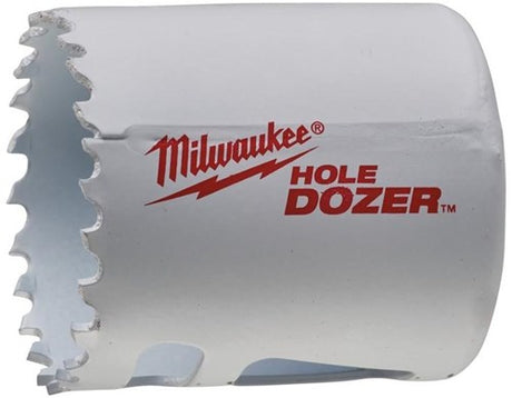 Accessoires Milwaukee scie cloche pour bulldozer 4 6-44mm -1pc (25) - 49565155