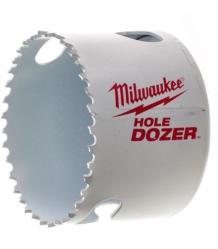 Accessoires Milwaukee scie cloche pour bulldozer 4 6-68mm -1pc (16) - 49565178