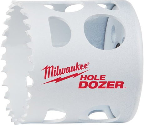 Accessoires Milwaukee scie cloche pour bulldozer 51 mm - 49560117 49560117