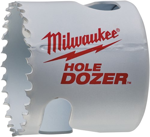 Accessoires Milwaukee scie cloche pour bulldozer 54 mm - 49560127