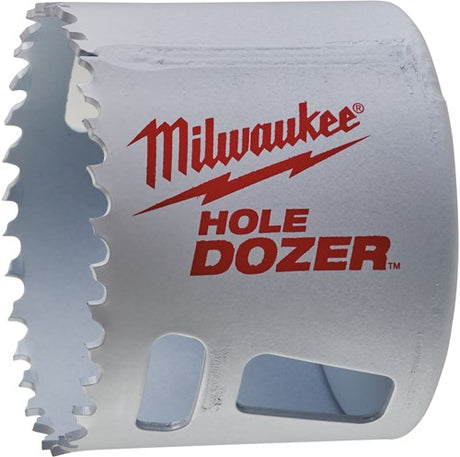 Accessoires Milwaukee scie cloche pour bulldozer 60 mm - 49560142 - 49560142