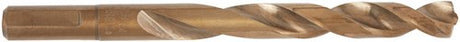 Accessoires Milwaukee foret à métal hss-g co 10 x 133 mm - 4932363279