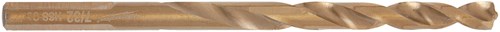 Accessoires Milwaukee foret à métal hss-g co 5,5 x 93 mm - 4932363267