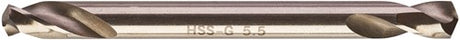 Accessoires Milwaukee foret à métal hss-g 5,5 x 19 x 66 mm | 10 pièces - 4932352233