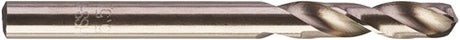 Accessoires Milwaukee foret à métal hss-g 5,5 x 28 x 66 mm | 10 pièces - 4932352213