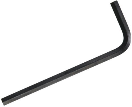 Accessoires Milwaukee clé Allen 1 8 pour tous les arbres de montage - 49960060 - 49960060