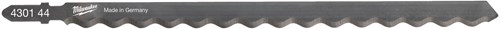 Lame de scie sauteuse pour isolation accessoires Milwaukee | 5 pièces - 4932430144