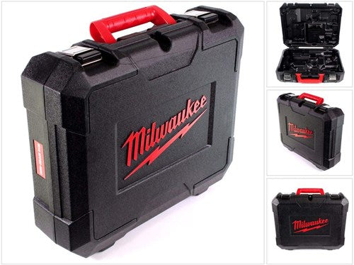 Mallette d'accessoires Milwaukee pour m18 bid m18 bpd - 4931436086