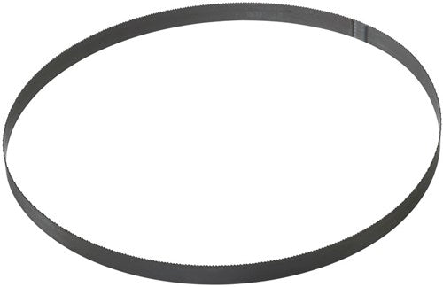 Milwaukee accessoires ruban de scie à ruban, division des dents 1,4 mm (3 pièces) - 48390572