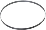 Milwaukee accessoires lame de scie à ruban, division des dents 1,8 mm (3 pièces) - 48390519