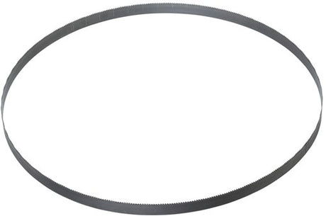 Milwaukee accessoires lame de scie à ruban, division des dents 1,8 mm (3 pièces) - 48390519