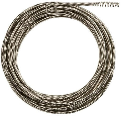 Milwaukee accessoires tarière spirale m18pf 8mm x 15m - 1pc - 48532674