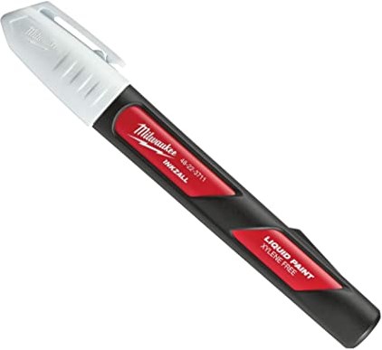 Milwaukee accessoires marqueur blanc -lp -1pc - 48223711