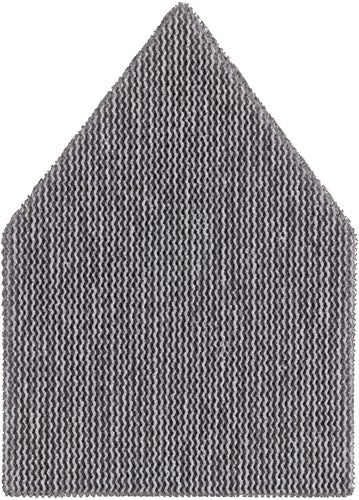 Milwaukee accessoires feuilles abrasives en maille pour m12 fdss | 67x92mm | k320 | 12 pièces - 48805320