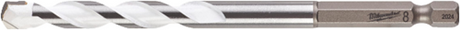 Milwaukee accessoires multi materiaalboor 6x100 - 1st - 4932471096