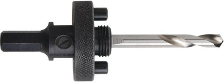 Milwaukee accessoires opnameschacht hex 9,5 voor gatzagen 32 - 210 mm - 4932479466