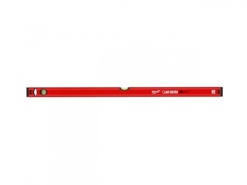 Milwaukee accessoires redstick niveau à bulle slim 100cm - 1pc - 4932459093