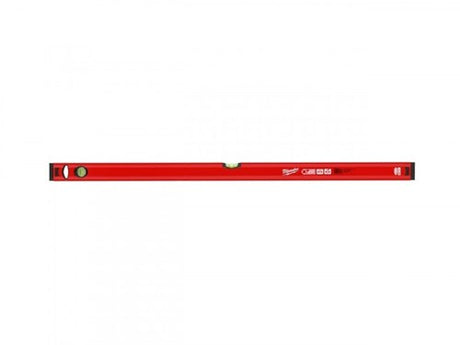 Milwaukee accessoires redstick niveau à bulle slim 100cm - 1pc - 4932459093