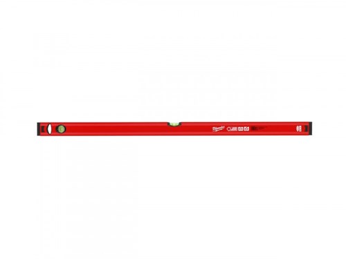 Milwaukee accessoires redstick niveau à bulle slim 180cm - 1pc - 4932459095