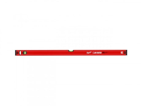 Milwaukee accessoires redstick niveau à bulle slim 180cm - 1pc - 4932459095