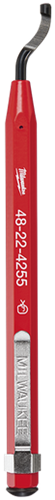 Stylo de maintien pour accessoires Milwaukee - 1pc. - 48224255