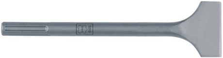 Milwaukee accessoires sds-max brede beitel 300 x 80 mm - 4932343744