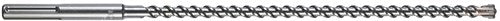 Accessoires Milwaukee marteau perforateur sds-max, coupe 4 côtés, 18 x 540 x 400 mm - 4932352761