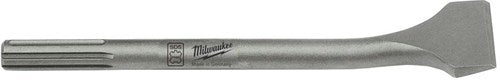 Milwaukee accessoires burin à carrelage sds-max 300 x 80 mm - 4932399234