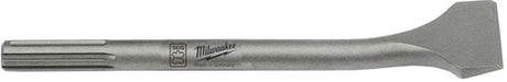 Milwaukee accessoires burin à carrelage sds-max 300 x 80 mm - 4932399234