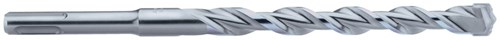 Accessoires Milwaukee marteau perforateur sds-plus, coupe 4 côtés, 32 x 450 mm - 4932399336