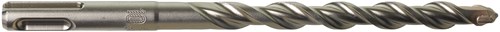 Accessoires Milwaukee marteau perforateur sds-plus | m2, 10 x 160 mm - 4932307073