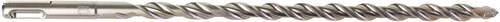 Accessoires Milwaukee marteau perforateur sds-plus | m2, 10 x 260 mm - 4932344295