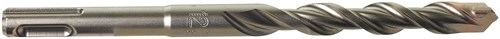 Accessoires Milwaukee marteau perforateur sds-plus | m2, 12 x 160 mm - 4932307075