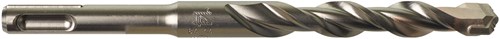 Accessoires Milwaukee marteau perforateur sds-plus | m2, 14 x 160 mm - 4932307078