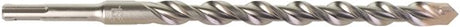 Accessoires Milwaukee marteau perforateur sds-plus | m2, 16 x 260 mm - 4932399331