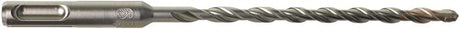 Accessoires Milwaukee marteau perforateur sds-plus | m2, 6 x 160 mm - 4932307069