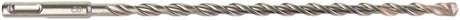 Accessoires Milwaukee marteau perforateur sds-plus | m2, 8 x 260 mm - 4932353821