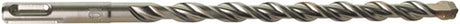 Milwaukee accessoires sds-plus marteau perforateur, ms2, 10 x 210 mm (10 pièces) - 4932371709