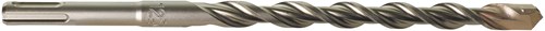 Milwaukee accessoires sds-plus marteau perforateur, ms2, 12 x 210 mm (10 pièces) - 4932371710