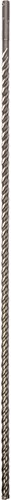 Milwaukee accessoires sds-plus marteau perforateur rx4 10 x 600 x 540 mm - 4932352945